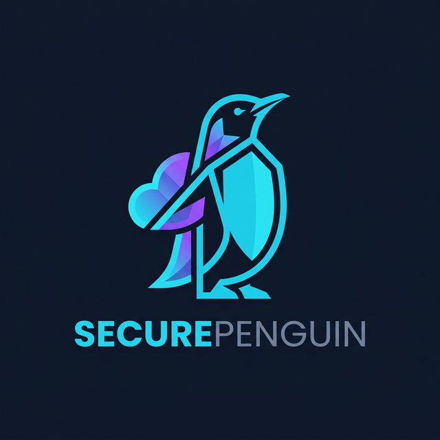 Pinguino Seguro